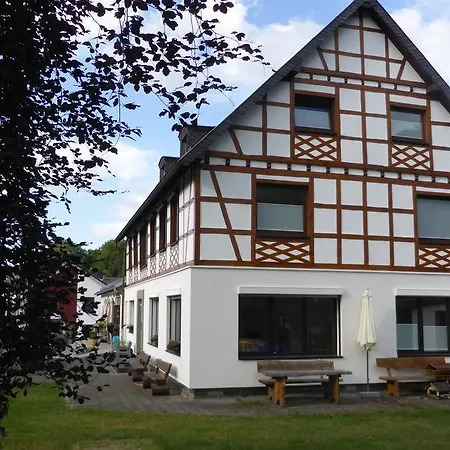 Lägenhet Zur Schmiede