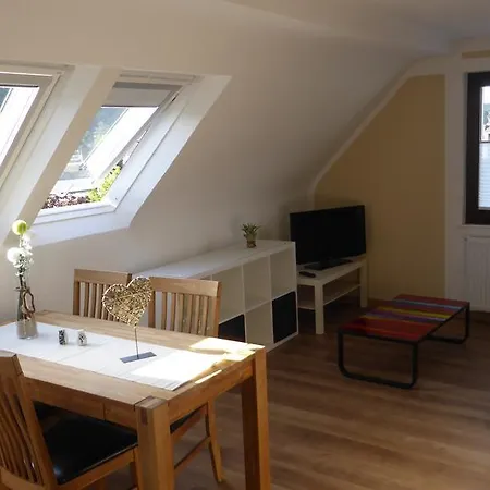 Lägenhet Zur Schmiede