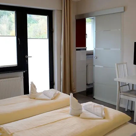 Lägenhet Zur Schmiede