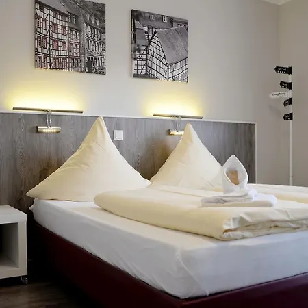 Zur Schmiede Apartamento