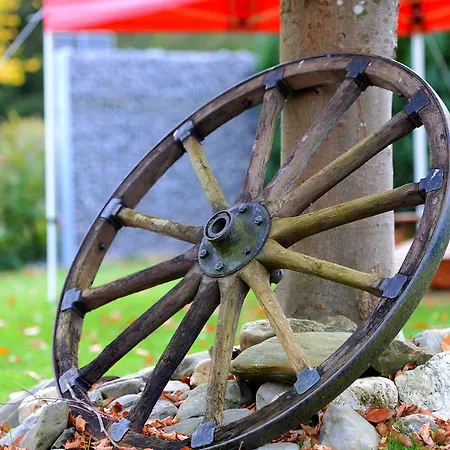 Zur Schmiede Apartamento