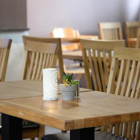 Zur Schmiede Apartamento