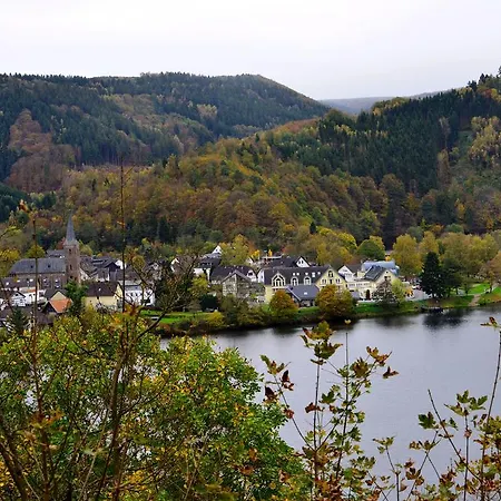 Zur Schmiede Lägenhet *