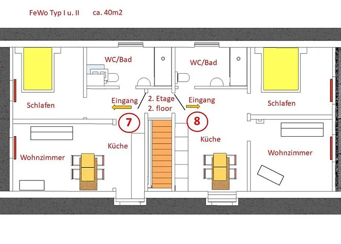 Zur Schmiede Einruhr