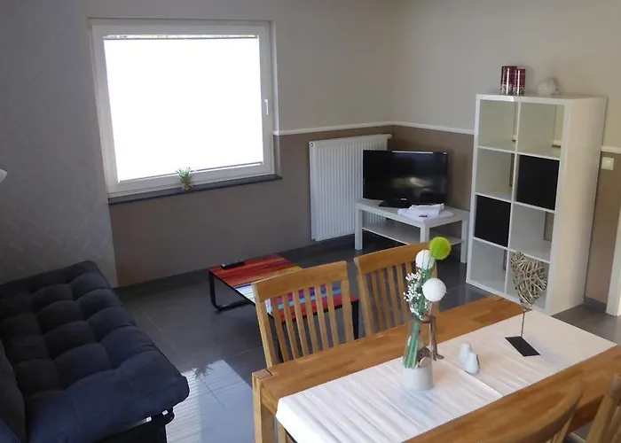 Apartamento Zur Schmiede