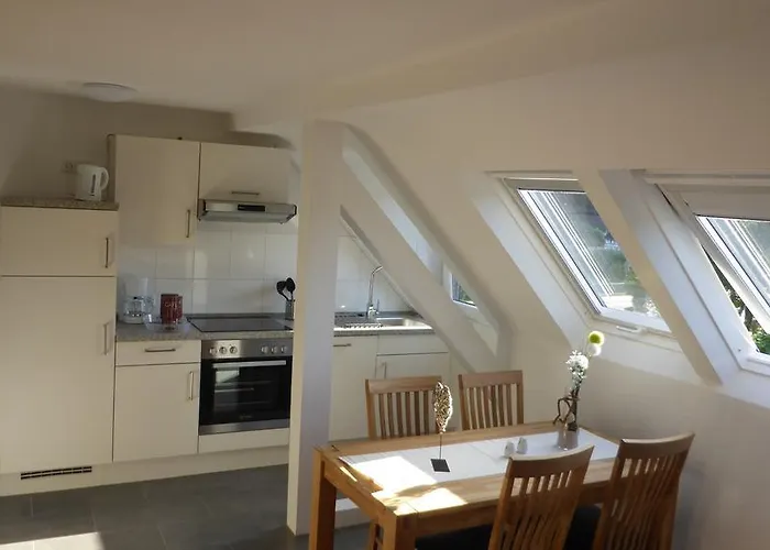 Apartamento Zur Schmiede *