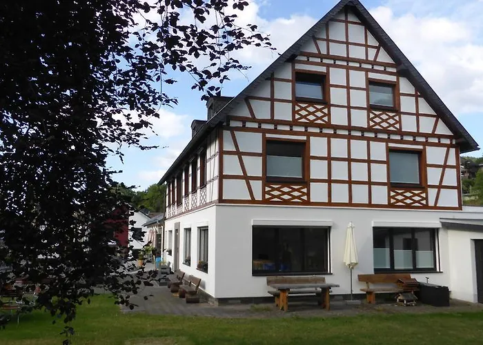 Apartamento Zur Schmiede