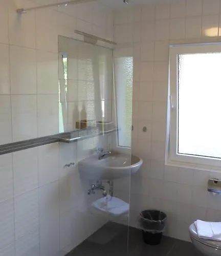 Apartamento Zur Schmiede *