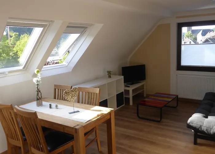 Apartamento Zur Schmiede