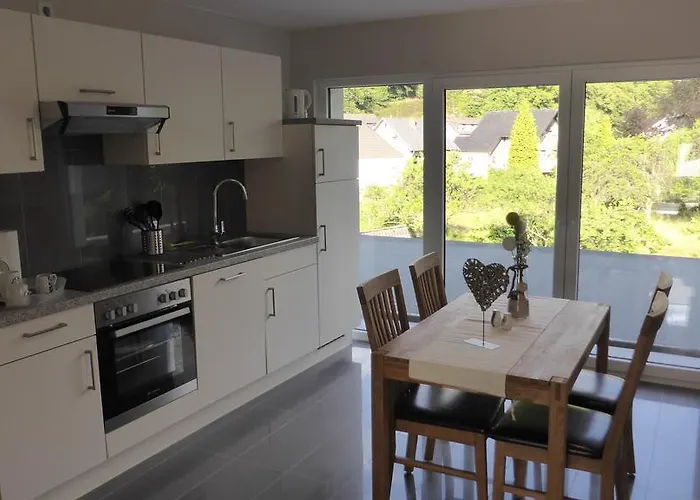 Zur Schmiede Einruhr