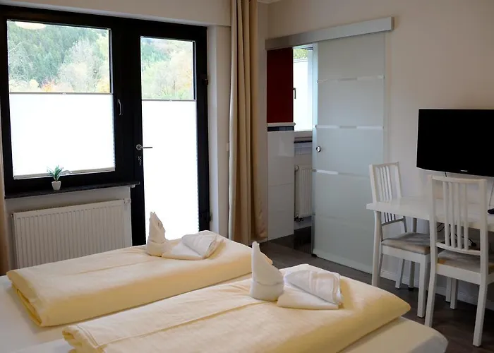 Apartamento Zur Schmiede