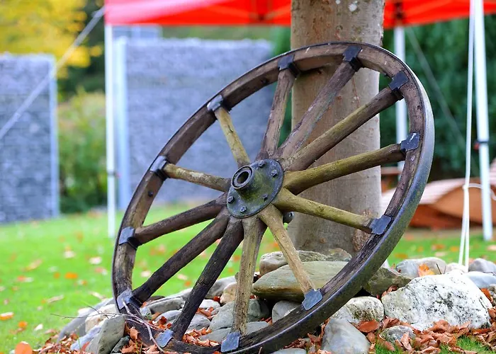 Zur Schmiede Apartamento