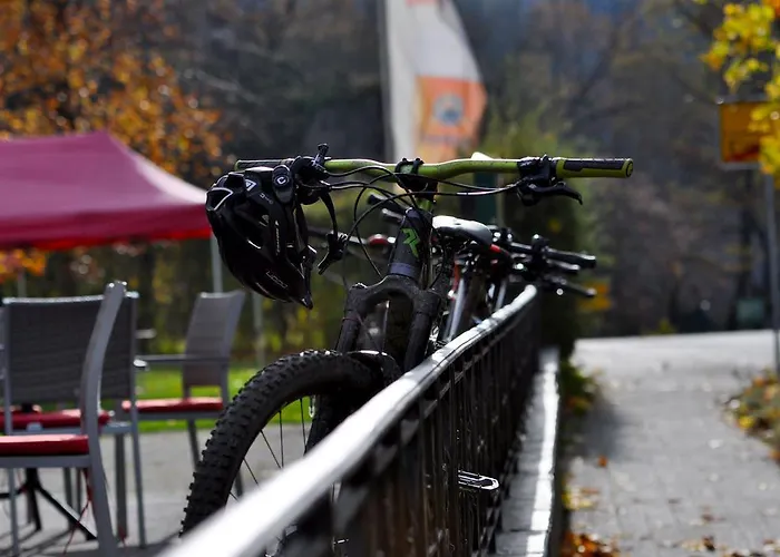 Apartamento Zur Schmiede