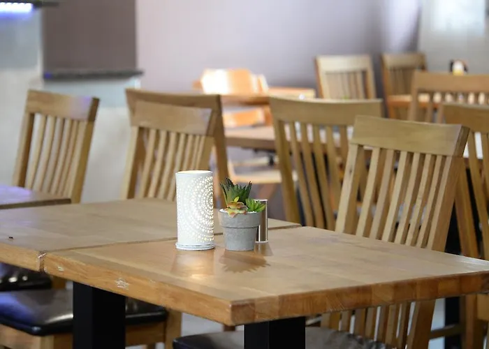 Zur Schmiede Apartamento